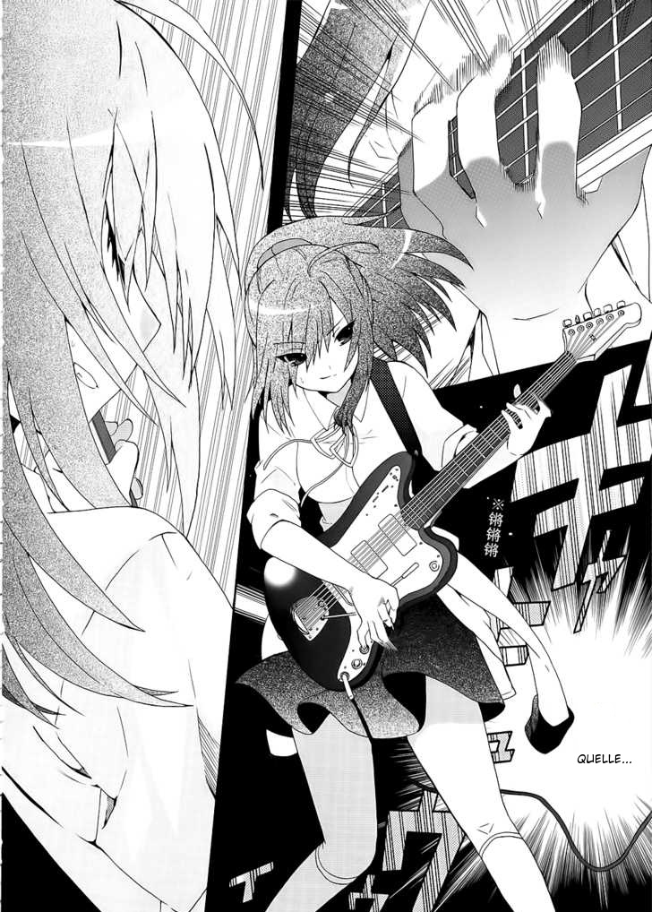 img Angel Beats! Heavens Door 8